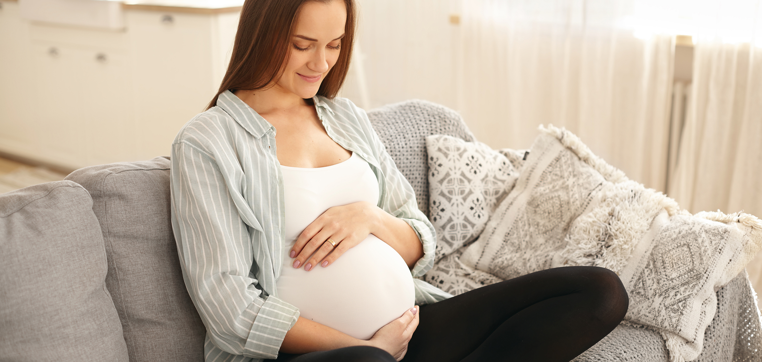 A importância do pré-natal para mamães e bebês