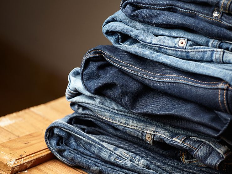 Linha Denim: o que representa o jeans no guarda-roupas das crianças?